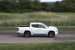 Mitsubishi L200 Barbarian X Double Cab 2019 года (UK)